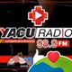 Yacu Radio 98.9 FM logo