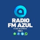 Radio FM Azul logo