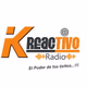 Logo de Kreactivo Radio