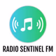 Logo de Radio Sentinel FM