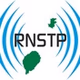 Radio Nacional de São Tomé e Príncipe logo