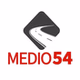 Medio 54 logo