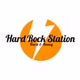Hard Rock Station logo