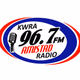 Logo de Amistad Radio - KWRA-LP