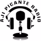 Logo de Aji Picante Radio