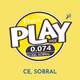 Logo de FLEX PLAY Sobral