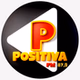 Rádio Positiva logo