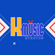 Logo de Kmusic Eventos