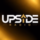 Logo de UPSIDE RADIO