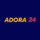 Adora 24 logo