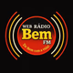 Logo de Web Rádio Bem FM