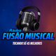 Logo de Rádio Fusão Musical