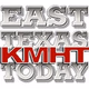 Logo de KMHT - KMHT-FM