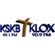 KSKB FM 99.1 - KSKB logo