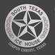 South Texas Icehouse Radio logo