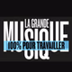La Grande Musique - Pour Travailler logo