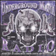 Logo de Underground Mafia Radio