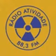 Atividade FM logo