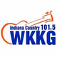 Logo de 101.5 WKKG - WKKG
