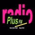 Logo de Radio Plus FM