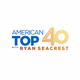 Logo de American Top 40 (AT40)