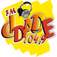 Logo de Radio Cidade FM