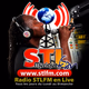 Logo de STL FM