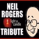 Neil Rogers Comedy Channel logo