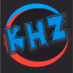 Rádio KHZ logo