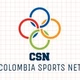 Colombia Sports Net CSN logo