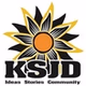 KSJD Radio - KSJD logo