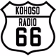 Logo de KoHoSo Radio 66