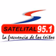 Logo de Radio Satelital 95.1 FM