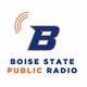 KBSX News - KBSU-HD2 logo