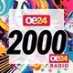 oe24 Radio - Best of 2000 logo