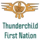 Thunderchild Community Radio Station (TCFM) - VF2409 logo