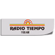 Logo de Radio Tiempo Honduras