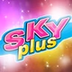 Raadio Sky Plus logo