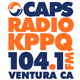 Logo de CAPS Radio - KPPQ-LP
