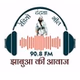 Radio Tantya Bhil 90.8 FM logo