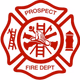 Logo de Prospect Police Fire and EMS