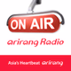 아리랑 제주FM logo