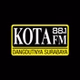 88.1 Kota FM Surabaya logo