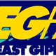 Logo de Reg FM 105.5