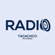 Logo de Radio Tacachico