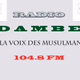 Logo de Radio Dambe Bamako