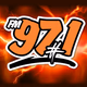 Logo de Los Número Uno 97.1 - XEHQ