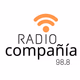 Logo de Radio Compañía