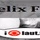 felixfm logo