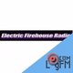 Logo de Electric Firehouse Radio